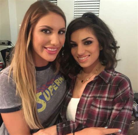 august ames lesbian videos